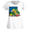 T-shirt  Lady Fit Thumbnail