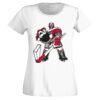 T-shirt  Lady Fit Thumbnail
