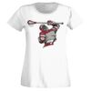 T-shirt  Lady Fit Thumbnail