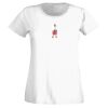 T-shirt  Lady Fit Thumbnail