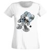 T-shirt  Lady Fit Thumbnail
