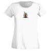 T-shirt  Lady Fit Thumbnail