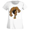 T-shirt  Lady Fit Thumbnail