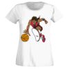 T-shirt  Lady Fit Thumbnail