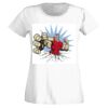 T-shirt  Lady Fit Thumbnail