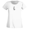 T-shirt  Lady Fit Thumbnail