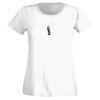 T-shirt  Lady Fit Thumbnail