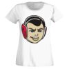 T-shirt  Lady Fit Thumbnail