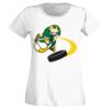 T-shirt  Lady Fit Thumbnail