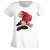 T-shirt  Lady Fit Thumbnail