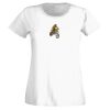 T-shirt  Lady Fit Thumbnail