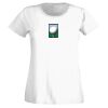 T-shirt  Lady Fit Thumbnail
