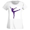 T-shirt  Lady Fit Thumbnail