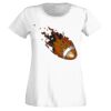 T-shirt  Lady Fit Thumbnail