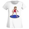 T-shirt  Lady Fit Thumbnail