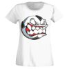 T-shirt  Lady Fit Thumbnail