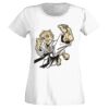T-shirt  Lady Fit Thumbnail