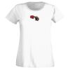 T-shirt  Lady Fit Thumbnail