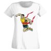 T-shirt  Lady Fit Thumbnail