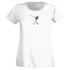 T-shirt  Lady Fit Thumbnail