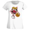 T-shirt  Lady Fit Thumbnail