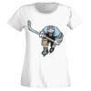 T-shirt  Lady Fit Thumbnail