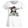 T-shirt  Lady Fit Thumbnail
