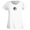 T-shirt  Lady Fit Thumbnail