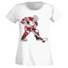 T-shirt  Lady Fit Thumbnail