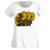 T-shirt  Lady Fit Thumbnail