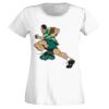 T-shirt  Lady Fit Thumbnail