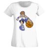 T-shirt  Lady Fit Thumbnail