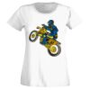 T-shirt  Lady Fit Thumbnail