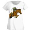T-shirt  Lady Fit Thumbnail