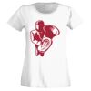 T-shirt  Lady Fit Thumbnail