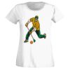 T-shirt  Lady Fit Thumbnail