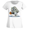 T-shirt  Lady Fit Thumbnail