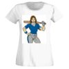 T-shirt  Lady Fit Thumbnail
