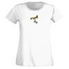 T-shirt  Lady Fit Thumbnail