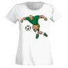 T-shirt  Lady Fit Thumbnail