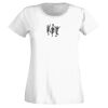 T-shirt  Lady Fit Thumbnail