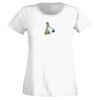 T-shirt  Lady Fit Thumbnail