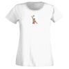 T-shirt  Lady Fit Thumbnail