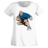 T-shirt  Lady Fit Thumbnail