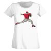 T-shirt  Lady Fit Thumbnail