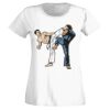 T-shirt  Lady Fit Thumbnail
