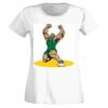 T-shirt  Lady Fit Thumbnail