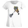 T-shirt  Lady Fit Thumbnail