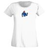 T-shirt  Lady Fit Thumbnail