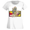 T-shirt  Lady Fit Thumbnail